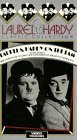 Laurel & Hardy Classic Collection - On the Lam [VHS]