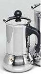 Frabosk Espressokocher 3 Tassen de Luxe
