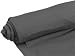 Grill Cloth Gray Yard 70 Wide