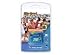 Transcend 256MB High-Speed 80x CompactFlash Card- Blue(TS256MCF80)
