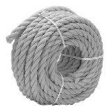 Buy 363-WA 3 8X100 YE POLY ROPE - THE CORDAGE SOURCE