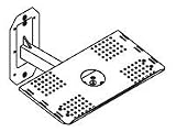 Peerless Wb 20T - Mounting Kit ( Tv Support Tray, Wall Arm, Fasteners ) - Black