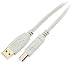 Steren 506-465 15' Long Length Ab USB 2.0 Cable