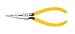 Klein 71980 Type L1 Long-Nose Telephone Work Pliers