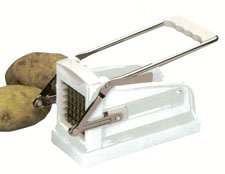 Fox Run French Fry Express Potato Cutter by French Fry Cutters