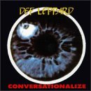 Conversationalize [US-Import] - Def Leppard