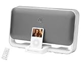 Review Altec Lansing Technologies INMOTION-IM602BLACK / ALTEC LANSING inMotion M602 Loudspeakers for iPod with dock connector (iPod 3G, 4G, 5G, photo, mini, nano, touch, classic)