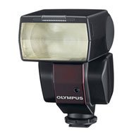 Olympus FL-36 Electronic Flash for SP series, C7070, E1, E300 & E500 Cameras