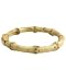 Bamboo Bangle Bracelet