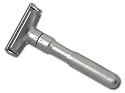 Merkur Solingen Futur Adjustable Double Edge Safety Razor