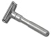 Merkur Solingen Futur Adjustable Double Edge Safety Razor