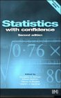Statistics with confidence