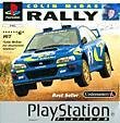 Colin Mc Rae Rally