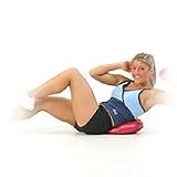 Balance Fit With Free Needle Pump, Red