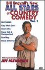 Bill Engvall's New All Stars of Country Comedy, Vol. 1