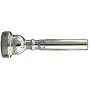 Bach Standard Series Trumpet Mouthpiece in Silver 7E