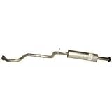 Bosal 287-703 Central Silencer by Bosal