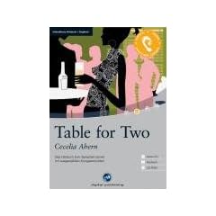 Table for Two: Das H�rbuch zum Sprachen lernen mit ausgew�hlten Kurzgeschichten. Niveau A2