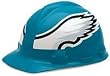 Philadelphia Eagles Hard Hat - Football Sports Merchandise