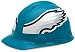 All Products : NIB Philadelphia Eagles NFL Construction Hard Hat