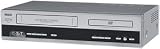 RCA DRC6355N DVD / VCR Combo Player