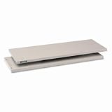 Filing System, Letter Size Unit, With Levelers, 36W, Sand Category: Shelf Files 21G2a9dXuEL. SL160 Filing System, Letter Size Unit, With Levelers, 36W, Sand Category: Shelf Files