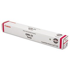 christmas 2798B003AA GPR 31 Toner Page Yield MagentaB007UGH4HE