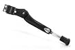XLC Hinterbaust�nder KS-C01 schwarz verstellbar 24-28"
