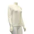 Womens/ladies Thermal Underwear Long Sleeve T-Shirt
