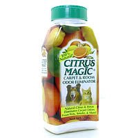 Carpet Cleaning specials – Citrus Magic Carpet and Room Odor Eliminator Shake Container, 11.2 oz (317g) (Pack of 4)
