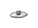 Kitchen & Housewares : Berndes 7-Inch Glass Lid