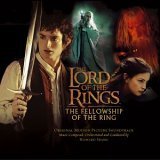 The Lord of the Rings: The Fellowship of the Ring ~ Howard Shore