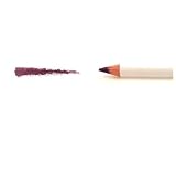 Itay Mineral Cosmetics Long Lasting Lip Liner Pencil in Prune