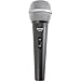 All-Purpose Handheld Consumer Microphone