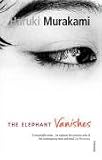 The Elephant Vanishes