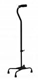 MABIS Large Base Quad Cane