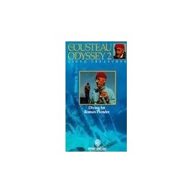 The Cousteau Odyssey - Diving For Roman Plunder [1980]