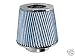 BLUE INDUCTION KIT AIR FILTER FOR DAEWOO KALOS LANOS ESPERO