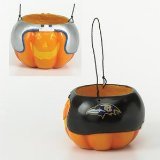 SC Sports Baltimore Ravens Pumpkin Bucket