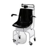 Health O Meter Mechanical Chair Scale