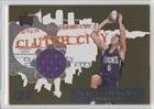 2006-07 Topps Clutch City Prospects Relics #AB - Andrew Bogut B
