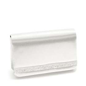 Buy Jessie - Dyeable Satin by Touch Ups Handbags