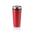 Shake-It Becher Thermobecher Isolierbecher, auslaufsicher - auslaufdicht, rot