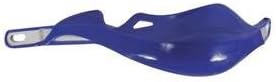 Western Power Sports Off-Road Handguards - Yamaha Blue