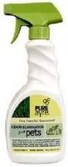 Pureayre - Pureayre Pet Odor Elim (1x14OZ )