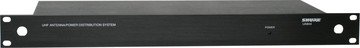 Shure UA844SWB Antenna Distribution Amplifier for ULX and SLX Receivers - 470-952 MHZ