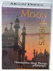 Cover image : Moon Drops Lozenge (30 mints)