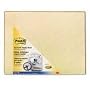 3M 558BG 3M Post-it Self-Stick Cut-To-Fit Unframed Bulletin Board, 23 x 18, Beige
