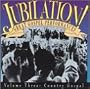 Jubilation 3: Country Gospel