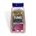 Tums Ultra Strength 1000 ,Antacid/Calcium Supplement Chewable Tablets, Assorted Berries, 160-Count Bottles (Pack of 2)